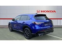 Used Honda ZR-V Sport 184 HP (135 kW) 2024 Other SUV