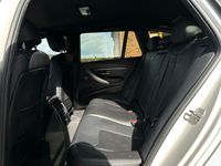 Used BMW 320 M Sport 2017 White Estate