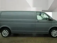 Used VW T6.1 Highline 2020 Grey Van