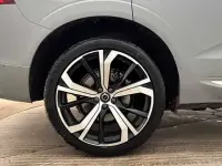 Used Volvo XC60 Ultra 247 HP (181 kW) 2025 Grey SUV