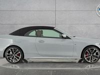 Used BMW M440 M Sport 369 HP (271 kW) 2024 Grey Sedan