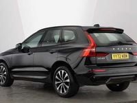 Used Volvo XC60 Plus 194 HP (142 kW) 2023 SUV