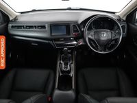 used Honda HR-V HR-V 1.6 i-DTEC EX 5dr - SUV 5 Seats Test DriveReserve This Car -VA65GLVEnquire -VA65GLV
