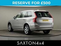 used Volvo XC90 2.0 B5P [250] Core 5dr AWD Geartronic