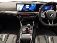 Used BMW M4 Comfort Edition 543 HP (399 kW) 2024 Green Coupe