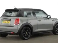 Used Mini Cooper S Hatch 135 kW (184 HP) 2022 Hatchback
