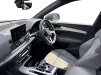 Used Audi Q5 Sportback S-Line 265 HP (194 kW) 2024 SUV