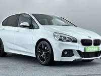 Used BMW 220 M Sport 2018