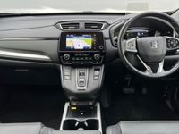 used Honda CR-V 2.0 i-MMD Hybrid EX 5dr eCVT