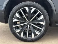 Used Volvo XC90 Ultra 250 HP (183 kW) 2025 Black SUV