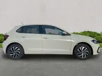 Second-hand VW Polo Life 80 CP (58 kW) 2023 Gri Hatchback