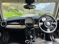 used Mini Cooper Hatch 1.63dr