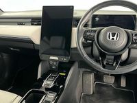 Used Honda e:Ny1 Advance 150 kW (204 HP) 2024 Premium urban gray SUV