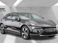 Used Polestar 4 Plus 200 kW (272 HP) 2025 SUV