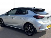 Used Vauxhall Corsa Edition 75 HP (55 kW) 2022 Other Hatchback