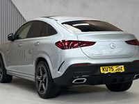 Used Mercedes GLE450 AMG Urban 367 HP (269 kW) 2025 Silver SUV