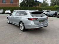 New Skoda Superb SE L 2025 Silver Estate