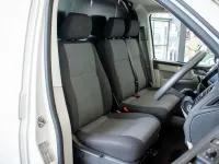 Used VW T6.1 Startline 150 HP (110 kW) 2019 White Van