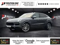 Used Porsche Cayenne 335 HP (246 kW) 2020 Grey SUV