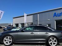 Used Audi A4 S-Line 150 HP (110 kW) 2025 Sedan