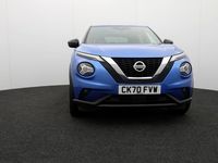 used Nissan Juke 2020 | 1.0 DIG-T N-Connecta Euro 6 (s/s) 5dr
