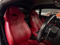 Used Lamborghini Huracán 2015 White Coupe