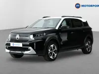 Used Citroën C3 Aircross 83 kW (113 HP) 2025 Black SUV