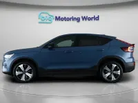 Used Volvo C40 Plus 169 kW (231 HP) 2023 SUV