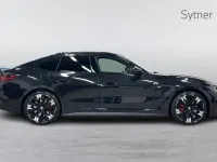 Used BMW i4 Comfort Edition 436 kW (593 HP) 2026 Black Sedan