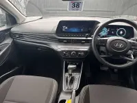 Begagnad Hyundai i20 Advanced 101 HK (74 kW) 2026 Halvkombi