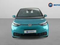 Used VW ID.3 Pro 150 kW (204 HP) 2021 Turquoise Hatchback