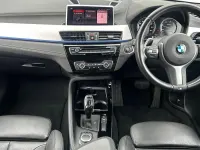 Used BMW X2 M Sport 148 HP (108 kW) 2019 Gold SUV