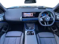 Used BMW X3 M M Sport 197 HP (144 kW) 2026 Black SUV