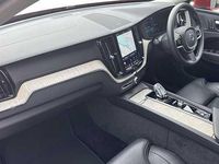 Used Volvo XC60 Ultra 247 HP (181 kW) 2026 SUV