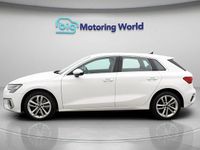 Used Audi A3 Sport 109 HP (80 kW) 2021 Sedan