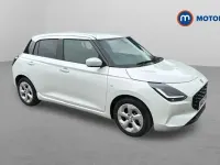 Second-hand Suzuki Swift 82 CP (60 kW) 2026 Hatchback