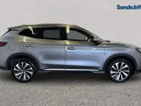 Used BYD Seal U Boost 218 HP (160 kW) 2024 Grey SUV