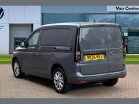 Nuevo VW Caddy Pro 113 CV (83 kW) 2026 Gris Monovolumen