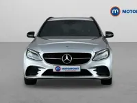 Used Mercedes C300 AMG line 320 HP (235 kW) 2021 Estate