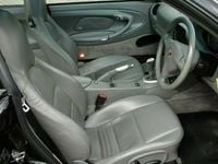 Used Porsche 911S 2002 Coupe