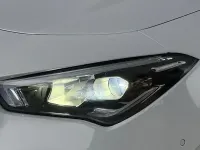 Used Mercedes CLA180 AMG line 136 HP (100 kW) 2022 Coupe