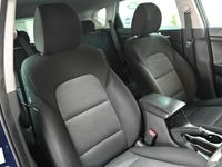Used Hyundai Tucson SE 136 HP (100 kW) 2019 Blue SUV