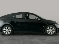 Used Tesla Model Y Long Range AWD 286 kW (389 HP) 2025 SUV
