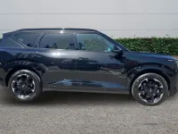 Used Kia EV5 GT-Line S 160 kW (218 HP) 2025 Black SUV