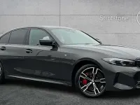 Used BMW M340 M Sport 374 HP (275 kW) 2025 Grey Sedan