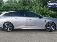 Used Peugeot 308 SW GTi 136 HP (100 kW) 2023 Estate