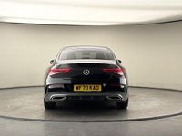 Used Mercedes CLA180 AMG line 136 HP (100 kW) 2022 Sedan