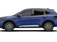 Used Ford Kuga ST-Line 224 HP (164 kW) 2023 SUV