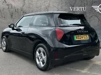 Used Mini Cooper Classic 135 kW (184 HP) 2026 Hatchback