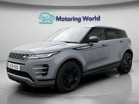 Usado Land Rover Range Rover evoque R-Dynamic 207 HP (152 kW) 2023 SUV